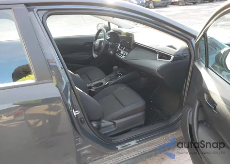 2024 Toyota Corolla Le z USA, uszkodzony, nr VIN 5YFB4MDE8RP091127